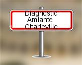 Diagnostic Amiante avant démolition sur Charleville
